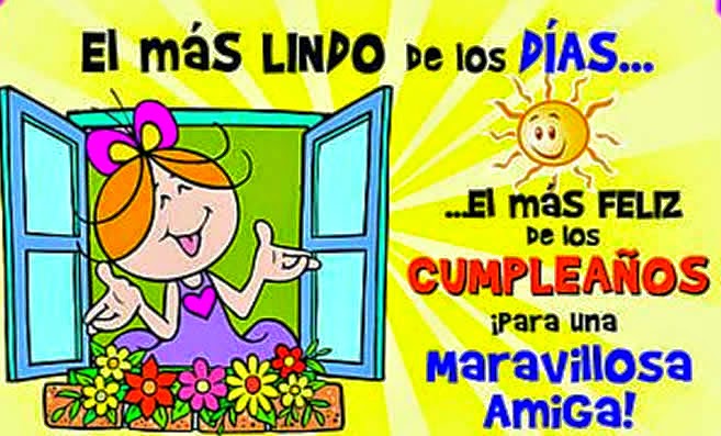 Mensajes De Cumpleaos Graciosos