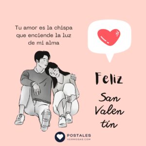 imagenes de san valentin con frases hermosas para wassap